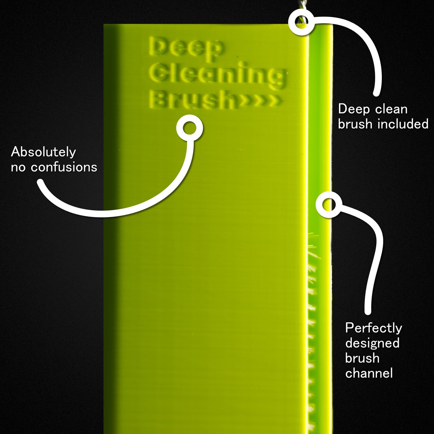 Feeder Organizer Stand - Personalized