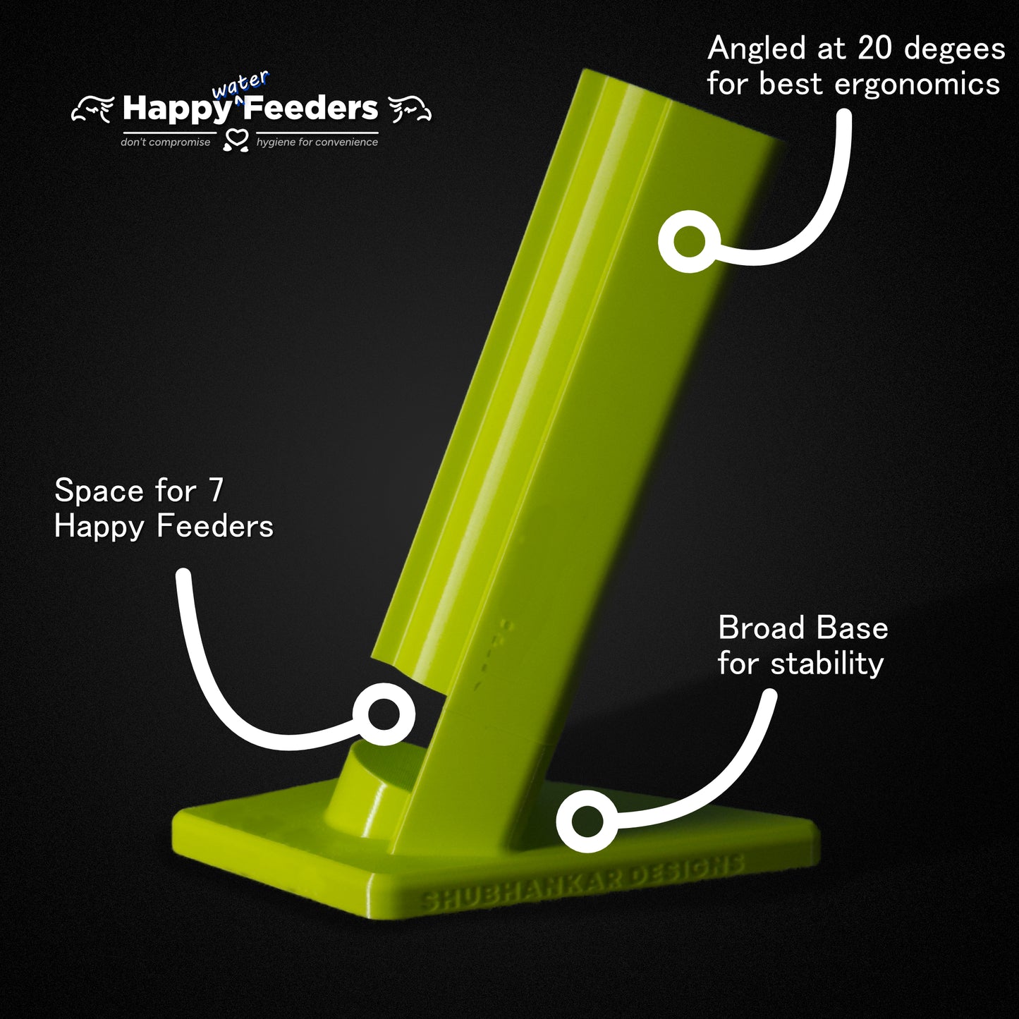 Happy Organizer